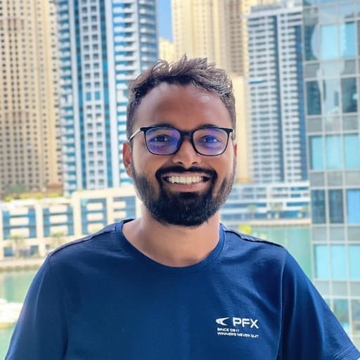 Akhil Reddy Banappagari